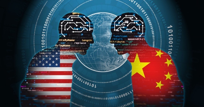 'Gót chân Achilles' của Trung Quốc trong cuộc chiến công nghệ với Mỹ