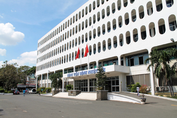 TP.HCM phát hiện bệnh nhân đầu tiên nhiễm biến thể nCoV ở Anh