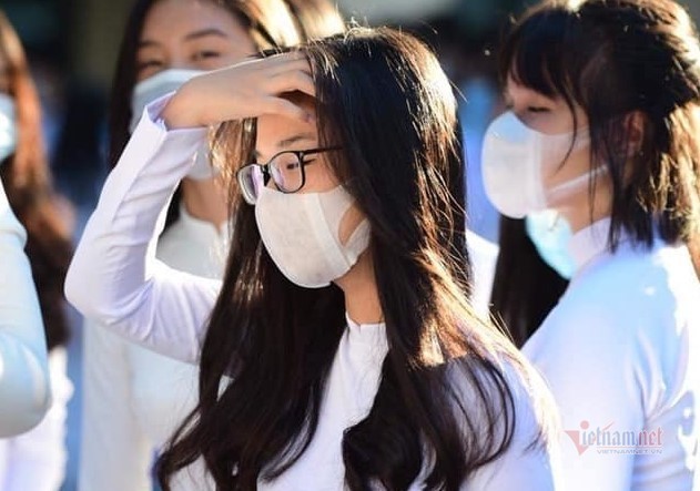 Trường học TP.HCM dừng tổ chức hoạt động ngoại khóa