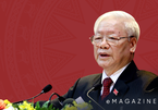 Tổng Bí thư, Chủ tịch nước Nguyễn Phú Trọng và quyết tâm làm trong sạch bộ máy