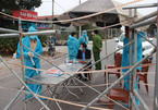 Ba ca nhiễm mới tại Quảng Ninh đã tới đám tang, dự tiệc đông người