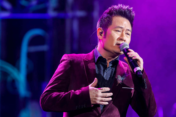 Bằng Kiều: Tôi mong Covid-19 sớm hết để về nhà với các con