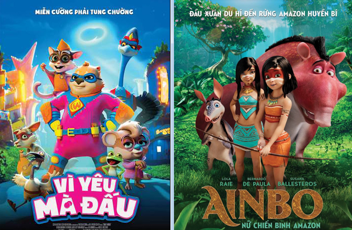 Mùa phim trăm tỷ nguy cơ mất Tết