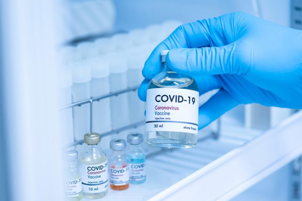 Lý do một số người nhiễm Covid-19 sau khi tiêm vắc xin