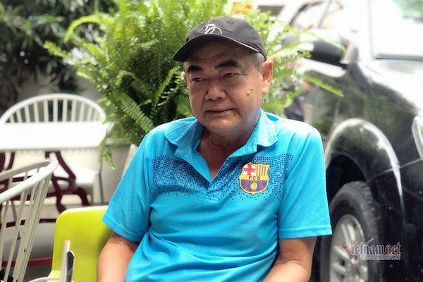 NSND Việt Anh: 'Nhiều nghệ sĩ trẻ giỏi chém gió nhưng lười đọc sách!'