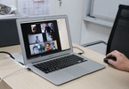 Bộ GD-ĐT chỉ đạo việc dạy trực tuyến cho học sinh lớp 1