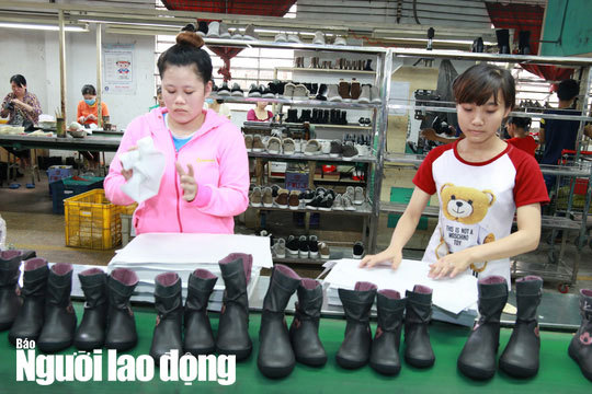 Năm 2021, người lao động nhận trợ cấp thất nghiệp tối đa bao nhiêu/tháng?