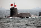 Nhiều thủy thủ tàu ngầm Trung Quốc ở Biển Đông mắc vấn đề tâm lý