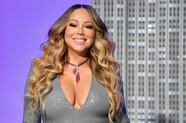 Mariah Carey bị chị gái kiện và đòi bồi thường gần 30 tỷ đồng