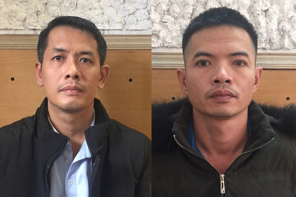 Khởi tố bị can vụ rơi vận thăng khiến 3 người chết ở Nghệ An