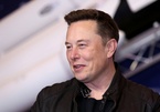 Dòng tweet lạ của Elon Musk về người ngoài hành tinh
