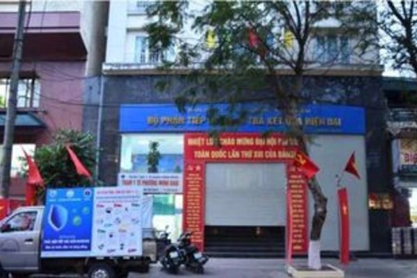 Hải Phòng cách ly 1 nữ Phó Bí thư, tạm dừng tiếp công dân ở phường Minh Khai