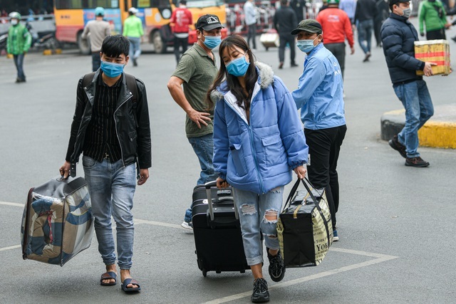 VIETNAM NEWS FEBRUARY 3
