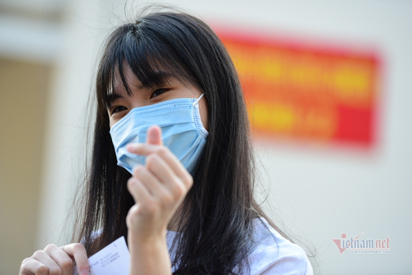 Hà Nội 'chốt' cho học sinh trở lại trường từ 2/3