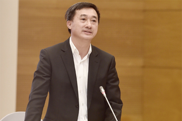 Thứ trưởng Y tế nói về việc có giãn cách xã hội với Hà Nội hay không