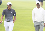 Collin Morikawa: "Tiger Woods là golfer hoàn hảo"