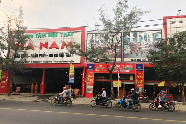 Nội thất gỗ Hà Nam - ghi dấu ấn bằng sự tinh tế và khác biệt