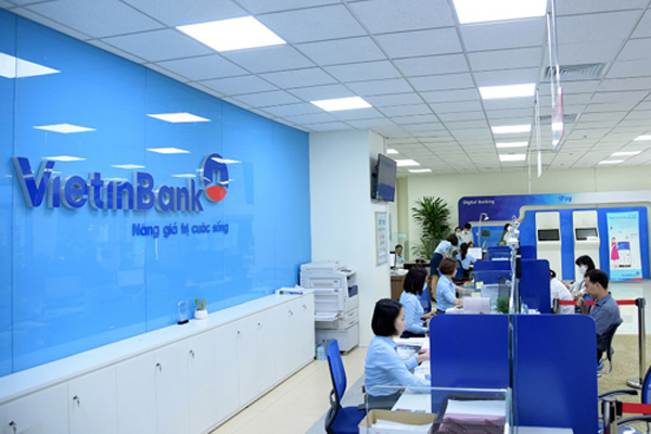 Chiến lược phát triển của VietinBank gắn với quốc gia và ngành Ngân hàng