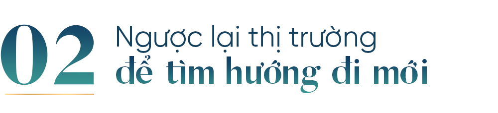 LDG Group ‘đi ngược hướng’ để đón cơ hội trong thời khó