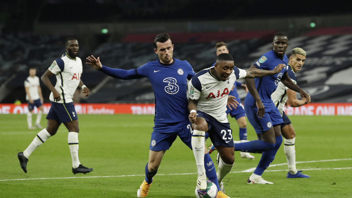 Lịch thi đấu bóng đá hôm nay 4/2: Chelsea đại chiến Tottenham