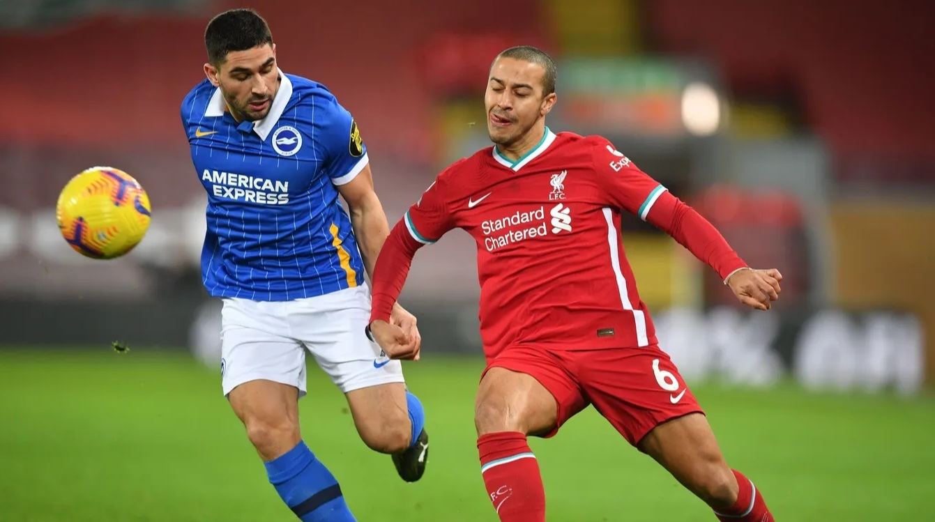 Kết quả bóng đá hôm nay 4/2