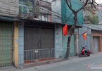 Transmitting Covid-19 to 12 people, Hanoi man considered a super-contagious case