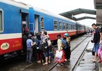Vietnam Railways plans to resume operation of passenger trains from October 1