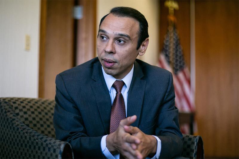 Quan chức được ông Trump bổ nhiệm khởi kiện Tổng thống Biden