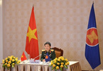 Vietnam attends ASEAN Defence Senior Officials' Meeting Working Group