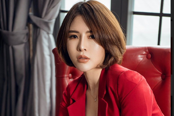 Hà Ly 'Về nhà đi con' kể quãng thời gian khó khăn ly hôn khi con chưa ...