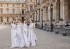 Hoa hậu Du lịch Việt Nam Toàn cầu được cấp phép tổ chức mùa đầu tiên