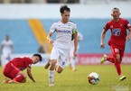 Văn Toàn - "Đứa con thần gió" của bóng đá Việt Nam