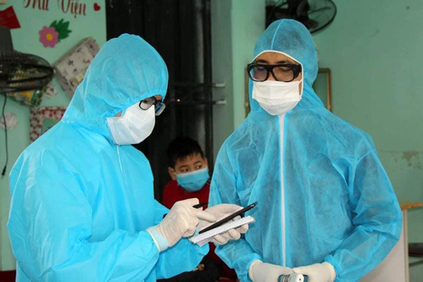 9 new cases of Covid-19 reported in 5 provinces