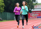 Vietnamese athletes are sad about Tet bonus