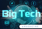 Cách gì ngăn chặn được Big Tech tiếp quản hệ thống chính trị