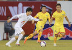 Hoang Anh Gia Lai to face An Giang in National Cup opener