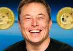 Câu nói của Elon Musk khiến giá Dogecoin bật tăng