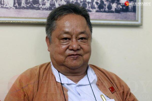 Cựu cố vấn chủ chốt của bà Aung San Suu Kyi bị bắt