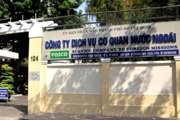 Gây thiệt hại cho Nhà nước hơn 44 tỷ đồng, ‘bộ sậu’ FOSCO lãnh án nặng