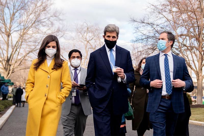 Điểm mặt đội ngũ đứng sau chính sách Trung Quốc của ông Biden