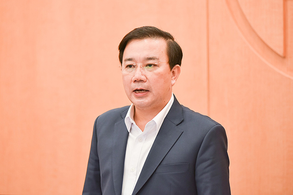 Phó Chủ tịch Hà Nội đề nghị không kỳ thị với người phải cách ly
