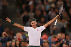 Federer phủ nhận giải nghệ, muốn vô địch giải lớn