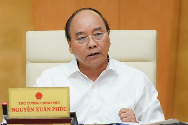 Người vùng dịch về quê ăn Tết, Thủ tướng chỉ đạo cần cách ly phù hợp