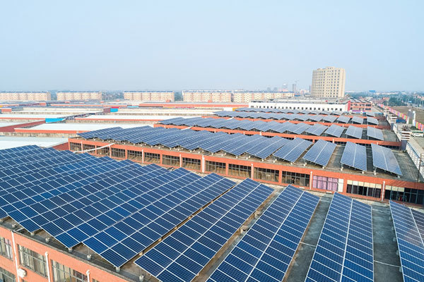 Desire for long-term tactics in solar power