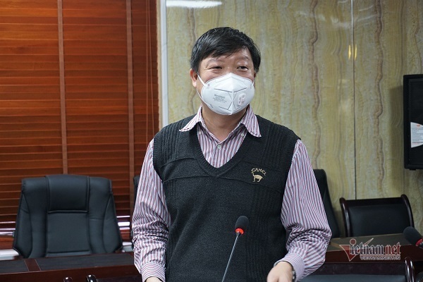 Hải Dương đã khóa chặt ổ dịch siêu lây nhiễm tại Công ty Poyun