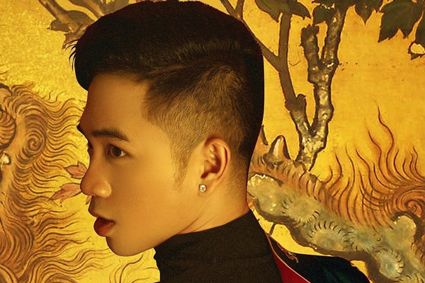 Hình ảnh cuối cùng của diễn viên múa tài năng Mai Trung Hiếu