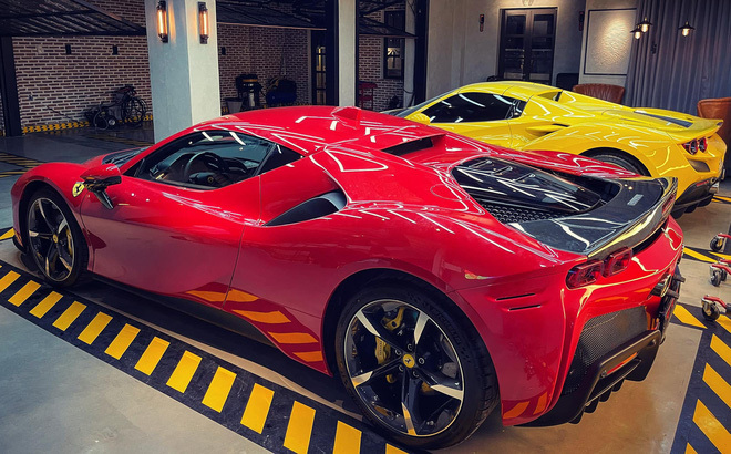 Hai đại gia Việt khiến nhà giàu châu Á thán phục vì bạo tay vung tiền là ai?