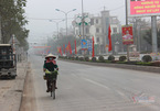 Chi Linh city after 10 days under lockdown