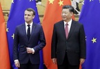 Pháp nhìn nhận thế nào về thách thức Trung Quốc?