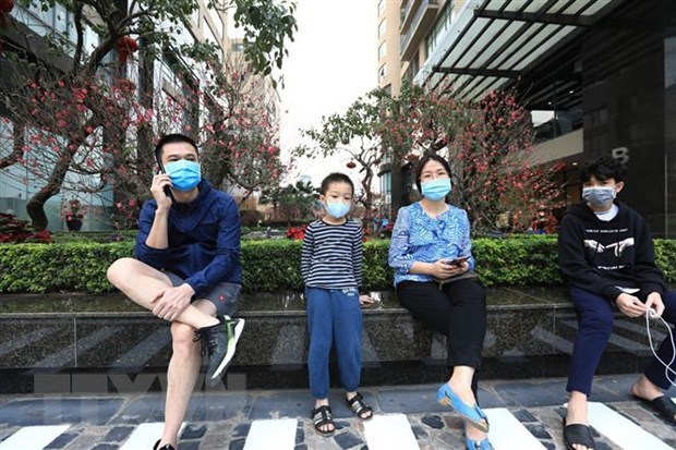 Vi phạm quy định chống dịch ở Hà Nội có thể bị phạt tù